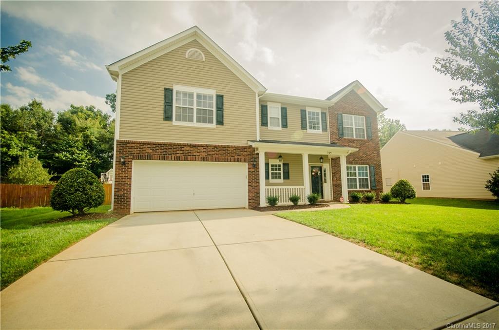 Summerwood - Residential