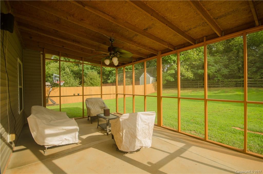 Summerwood - Residential