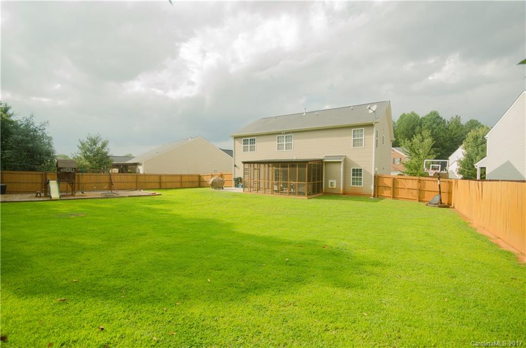 Summerwood - Residential