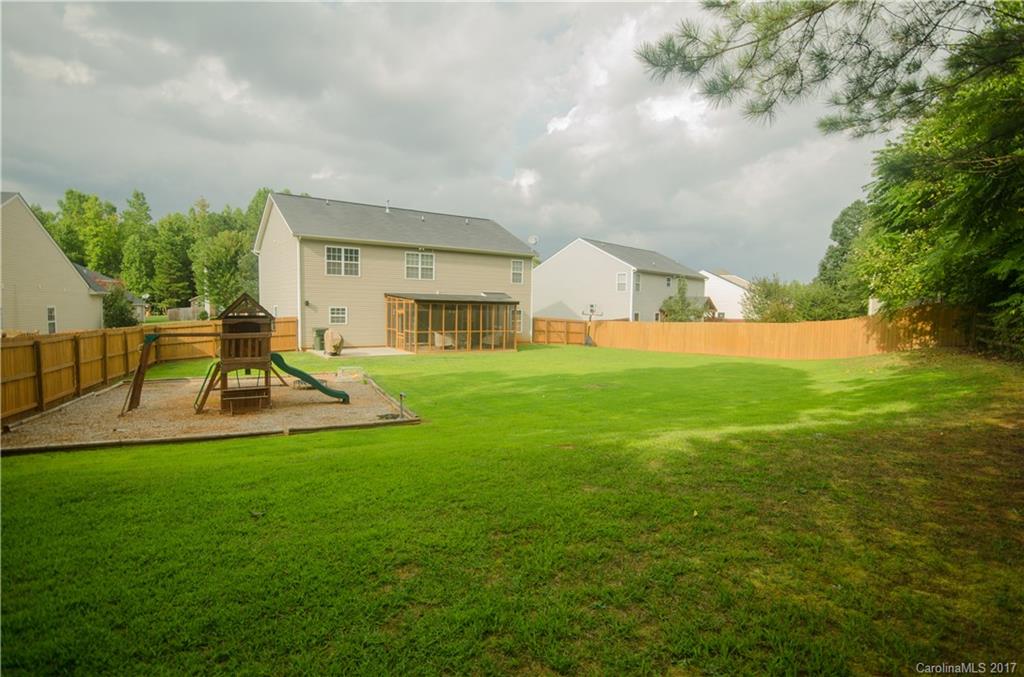 Summerwood - Residential