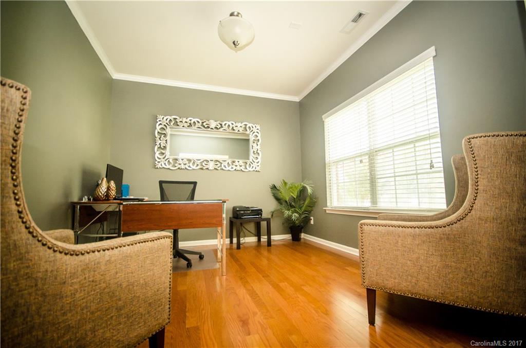 Summerwood - Residential