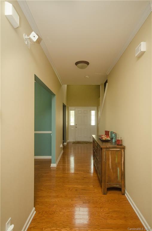 Summerwood - Residential