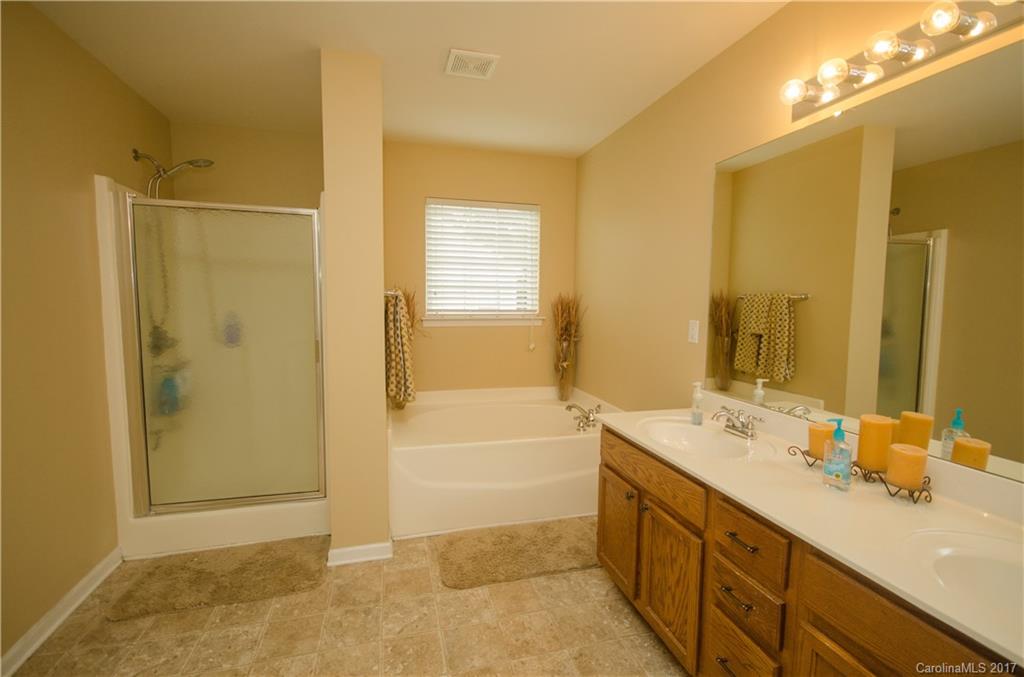 Summerwood - Residential