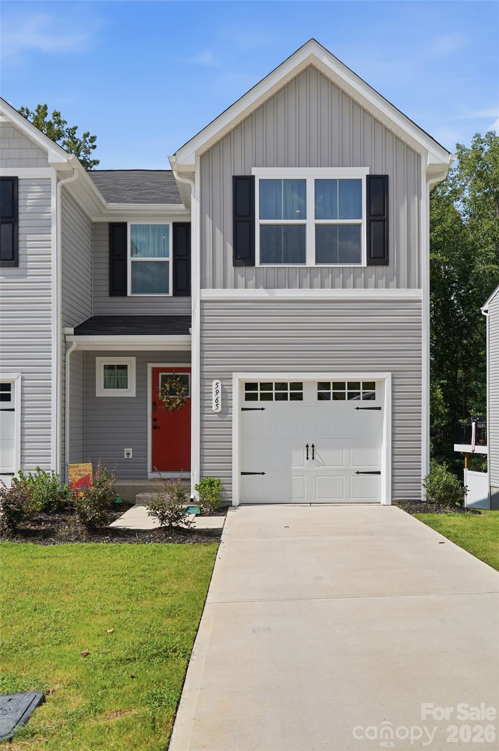 5965 Granbury Drive