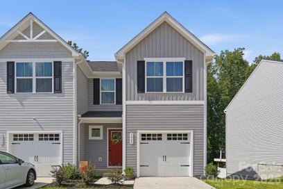 5965 Granbury Drive Kannapolis NC 28081