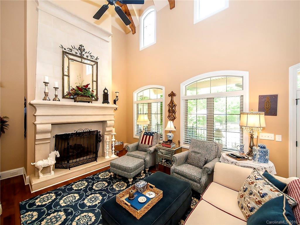 Millstone Creek - Residential