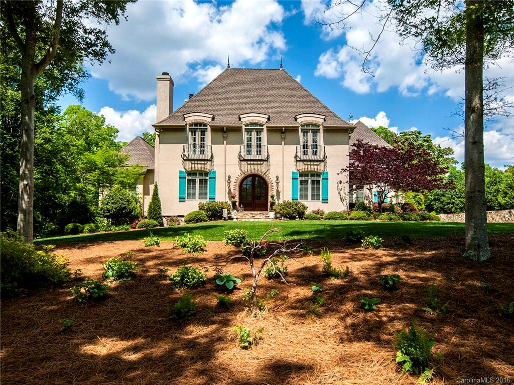 Millstone Creek - Residential