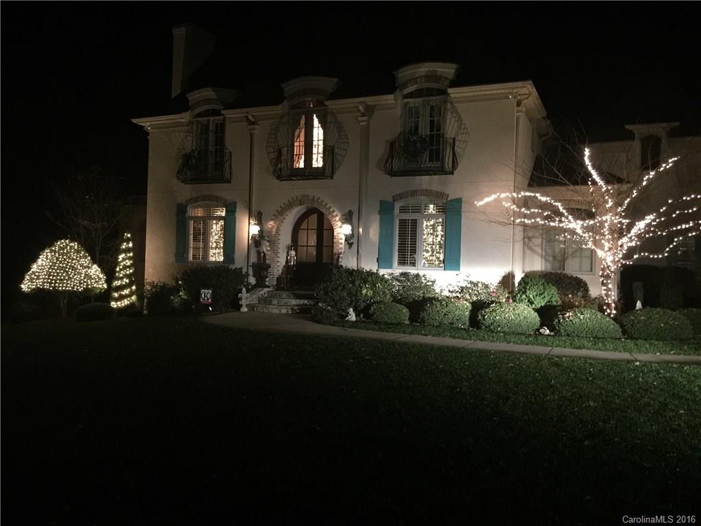 Millstone Creek - Residential