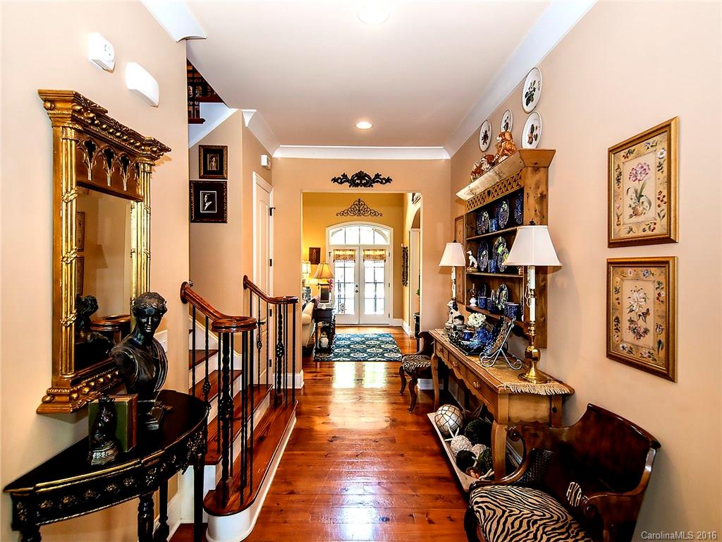 Millstone Creek - Residential