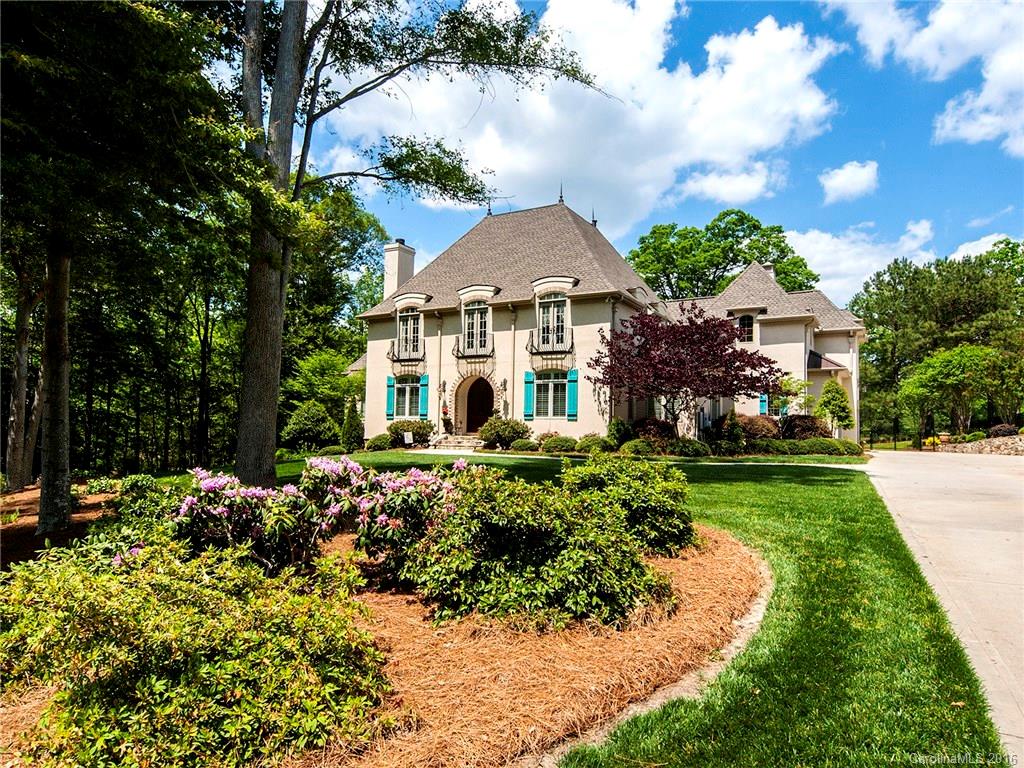 Millstone Creek - Residential