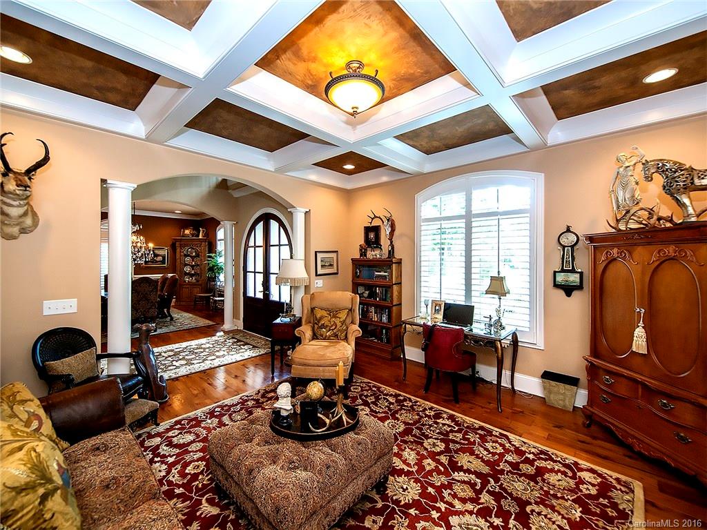 Millstone Creek - Residential