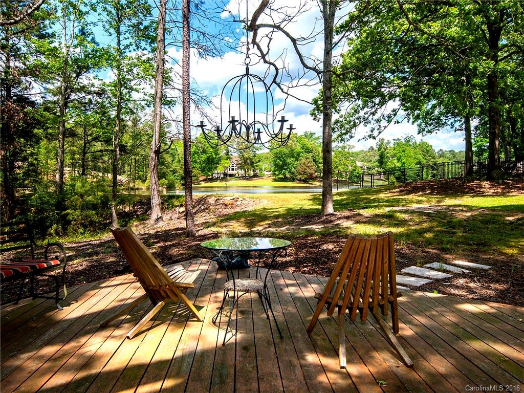 Millstone Creek - Residential