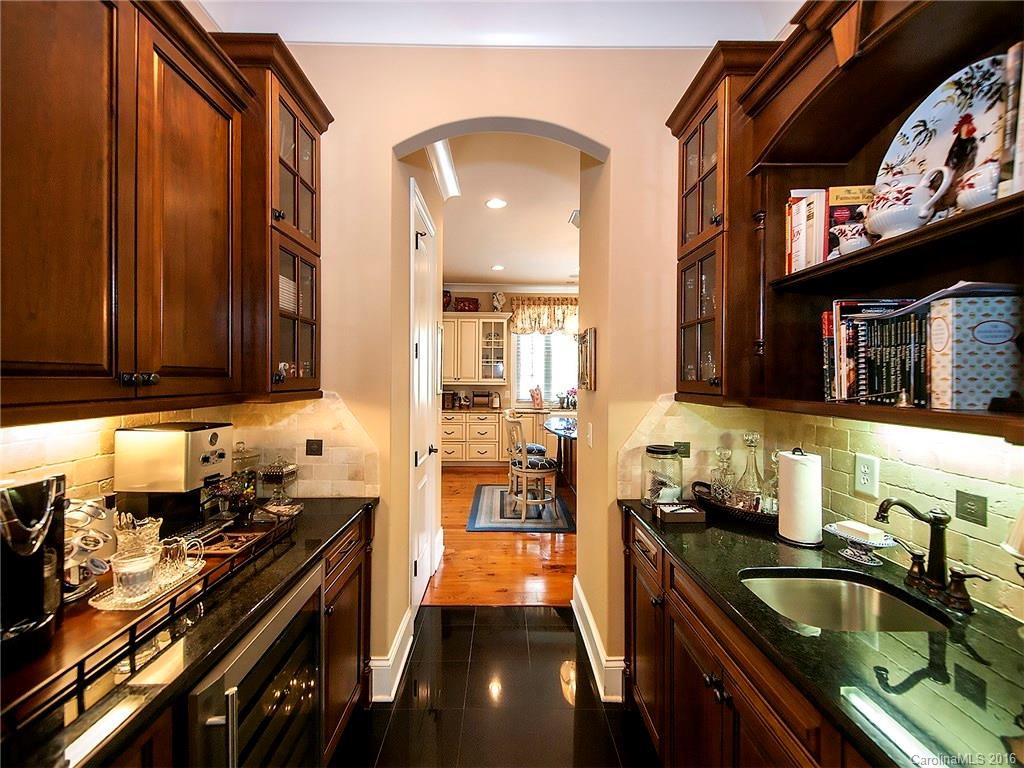 Millstone Creek - Residential