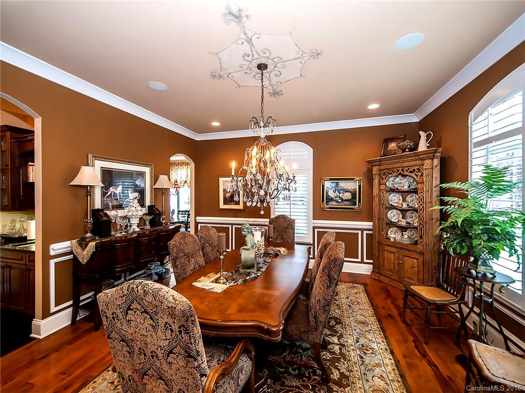 Millstone Creek - Residential