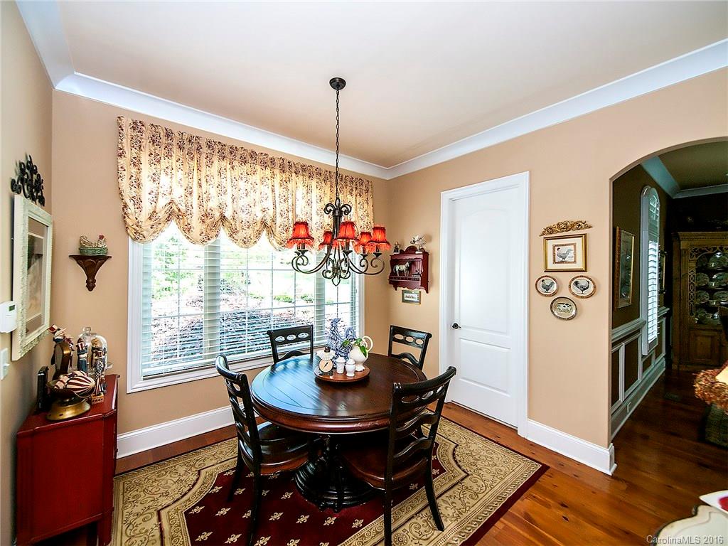 Millstone Creek - Residential