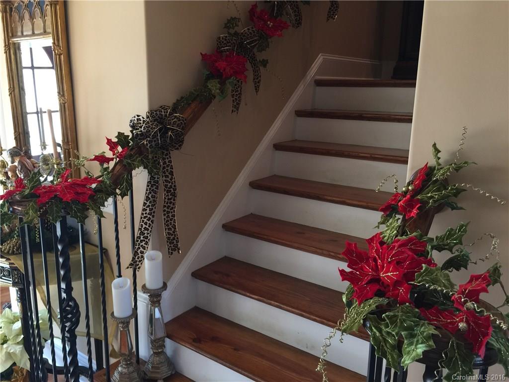 Millstone Creek - Residential