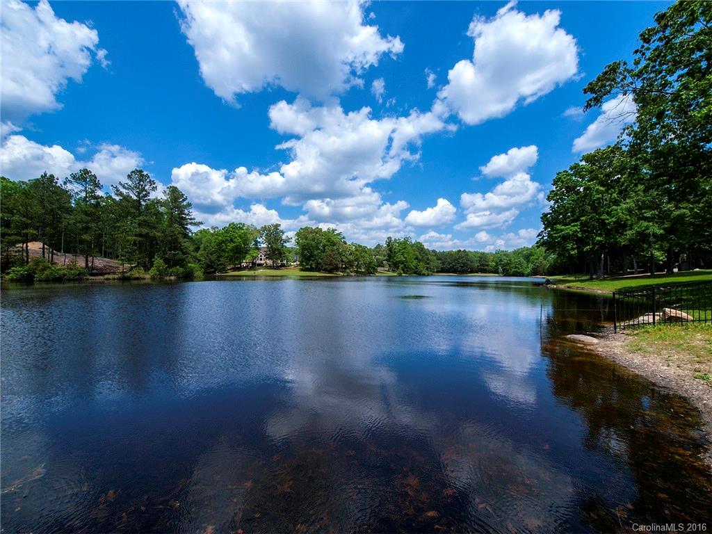 Millstone Creek - Residential