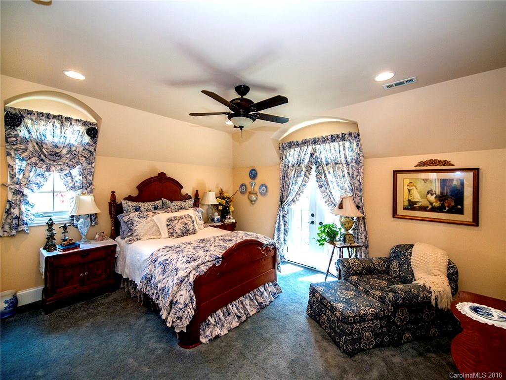 Millstone Creek - Residential