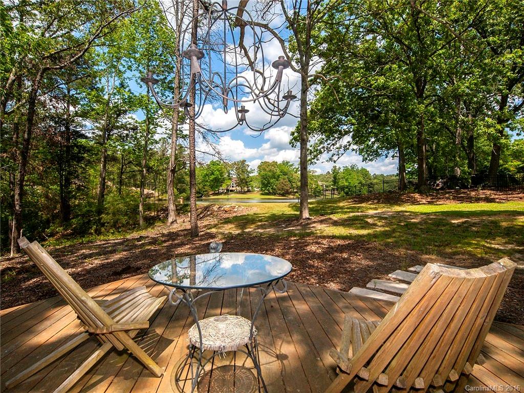 Millstone Creek - Residential