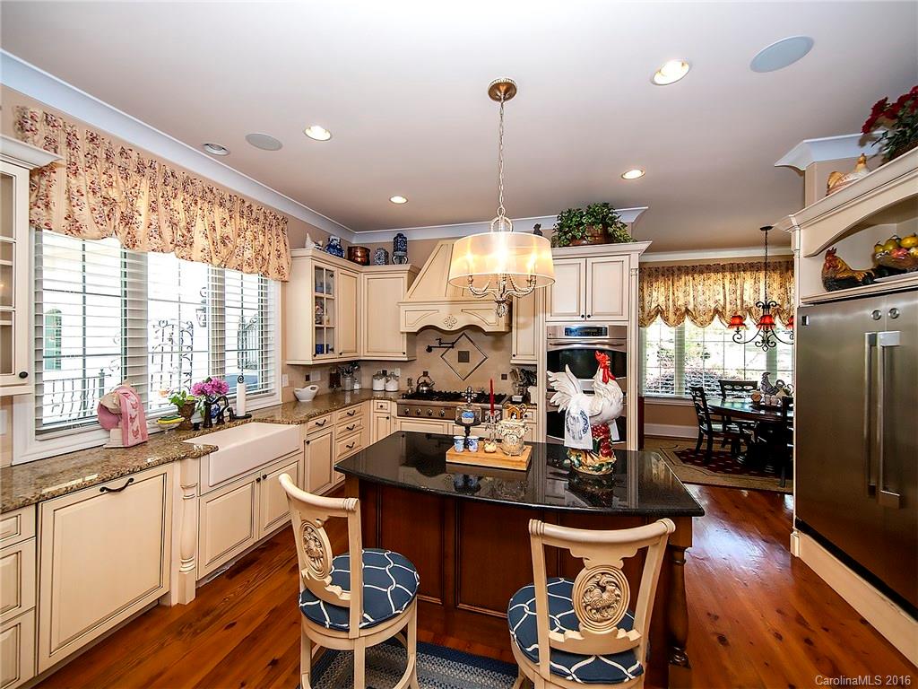 Millstone Creek - Residential