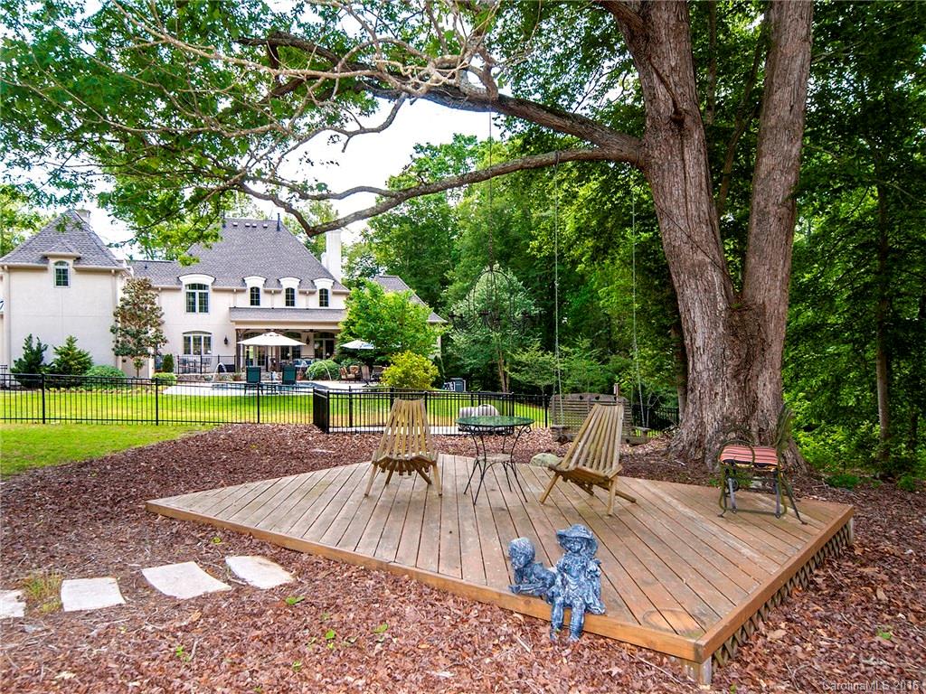 Millstone Creek - Residential