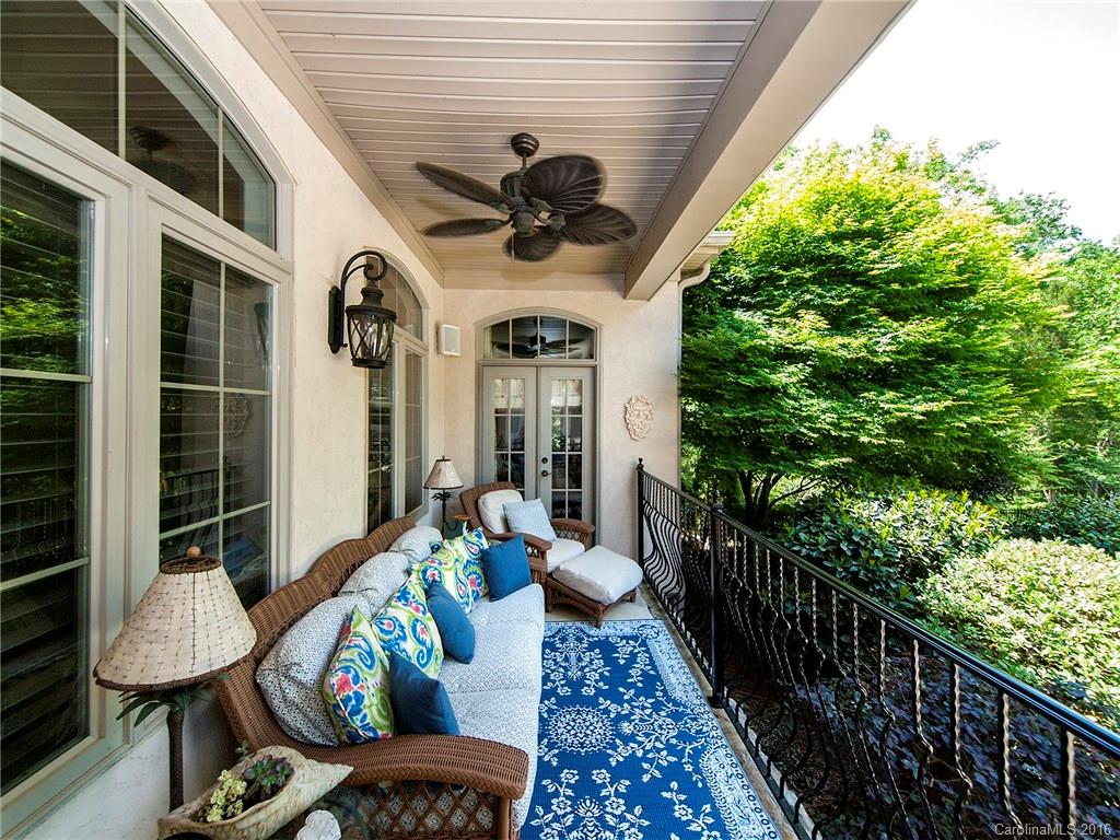 Millstone Creek - Residential