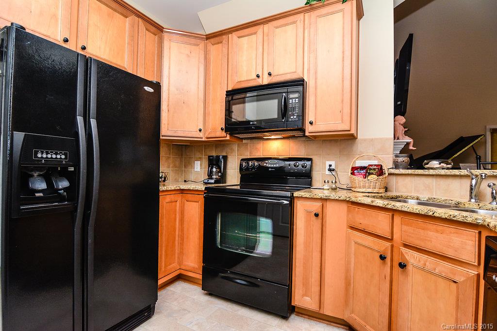 Whitley Mills - Residential