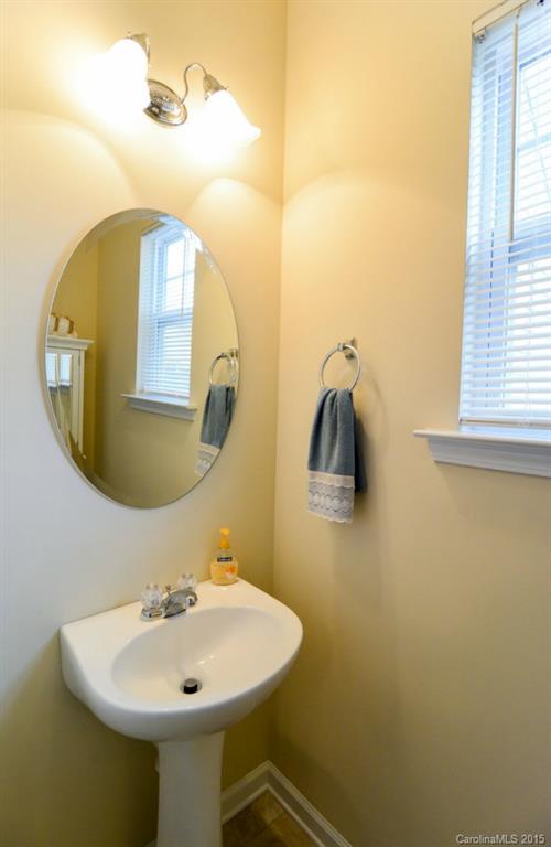 Whitley Mills - Residential