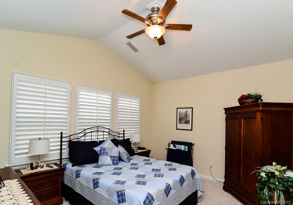 Whitley Mills - Residential