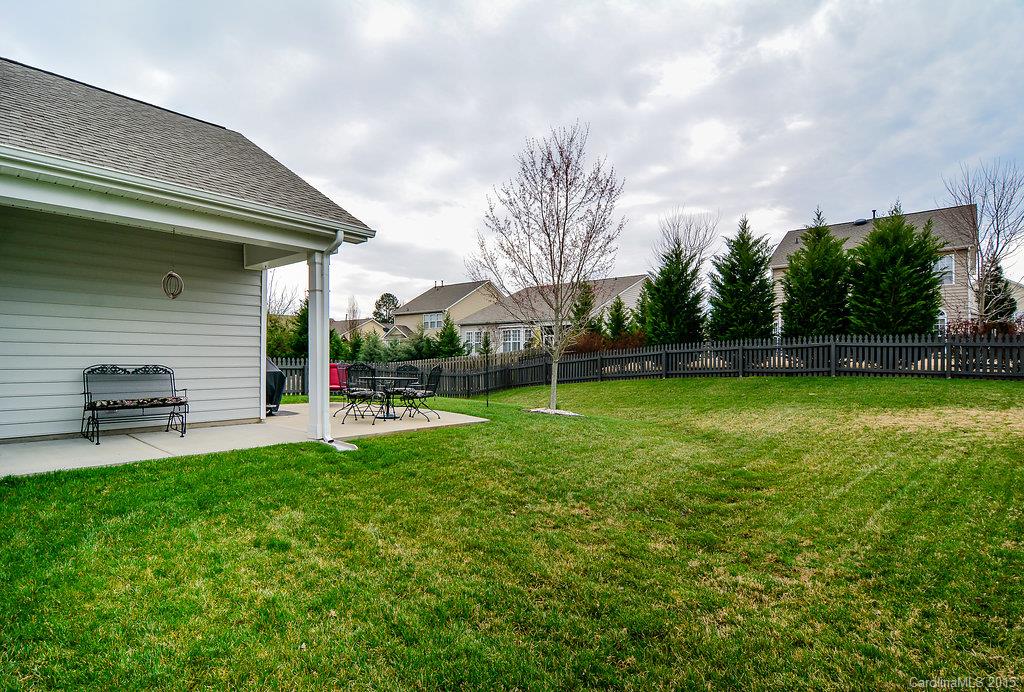 Whitley Mills - Residential