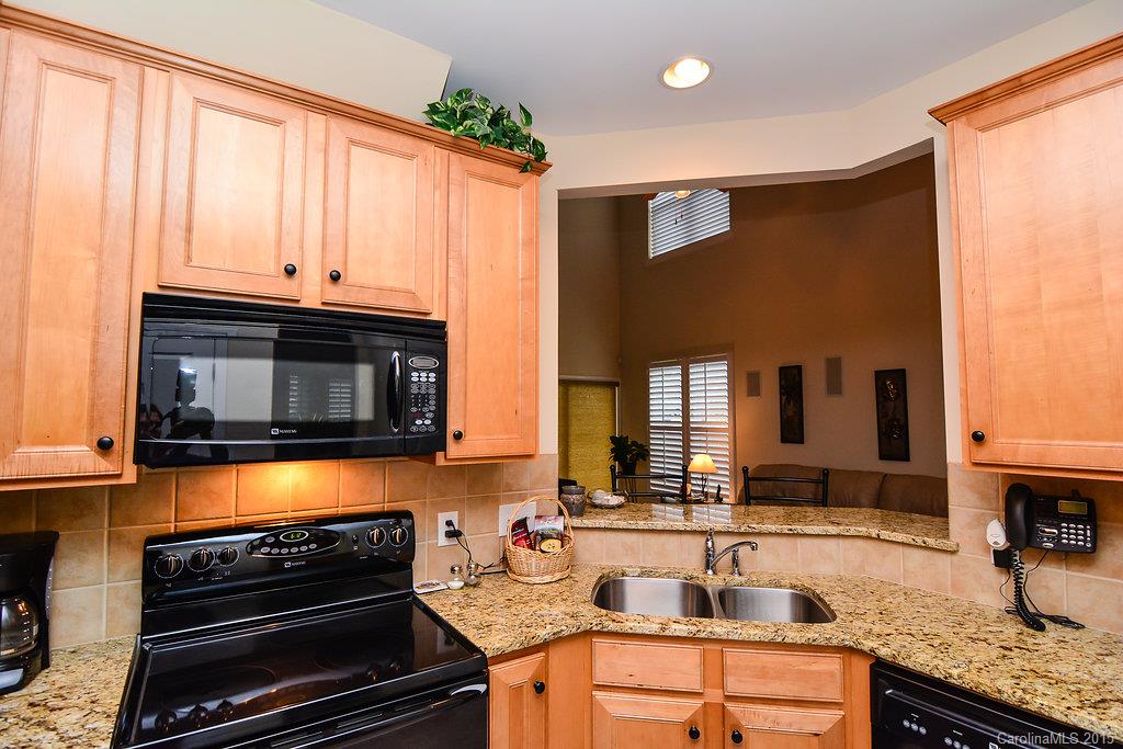 Whitley Mills - Residential