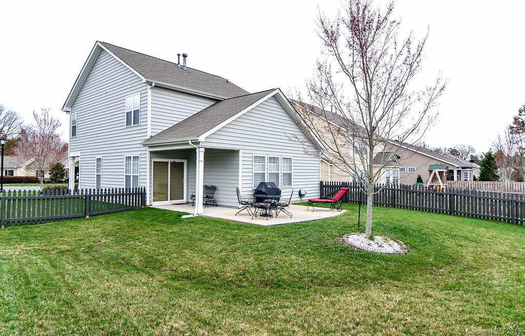 Whitley Mills - Residential