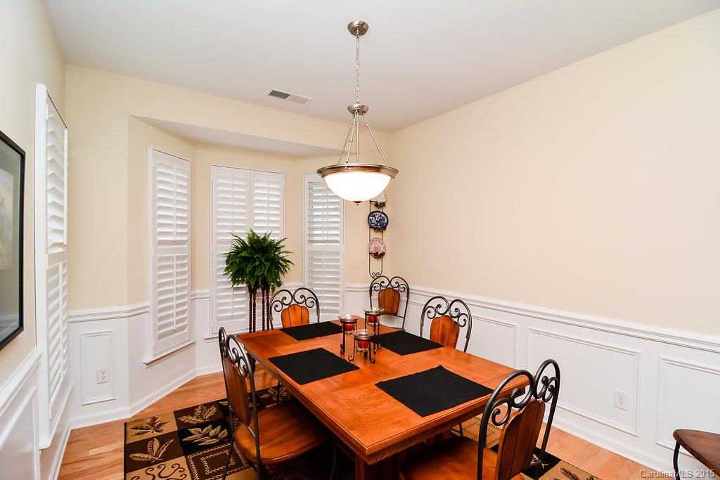 Whitley Mills - Residential