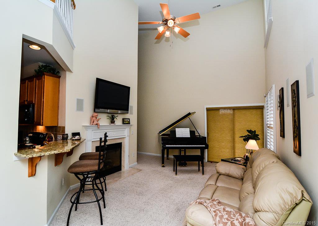 Whitley Mills - Residential