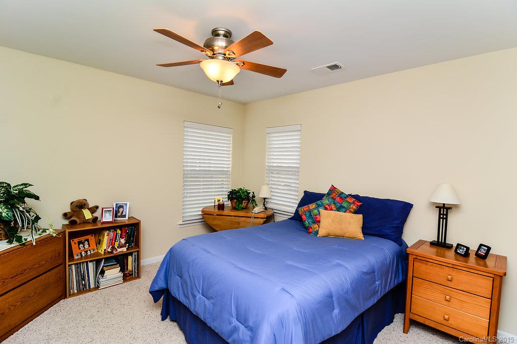 Whitley Mills - Residential