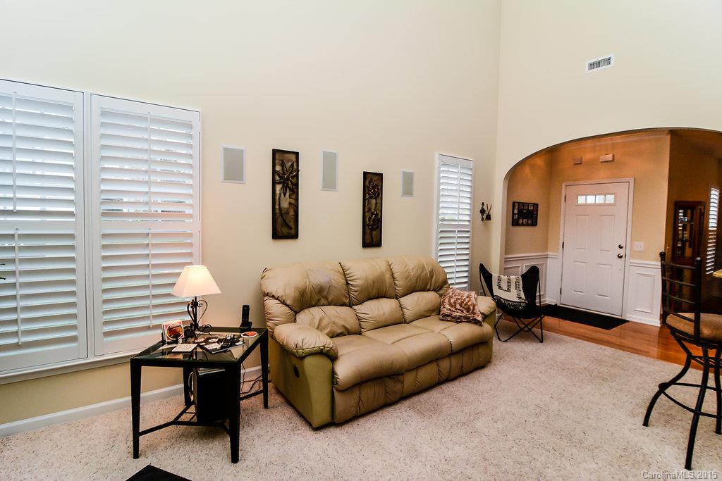 Whitley Mills - Residential