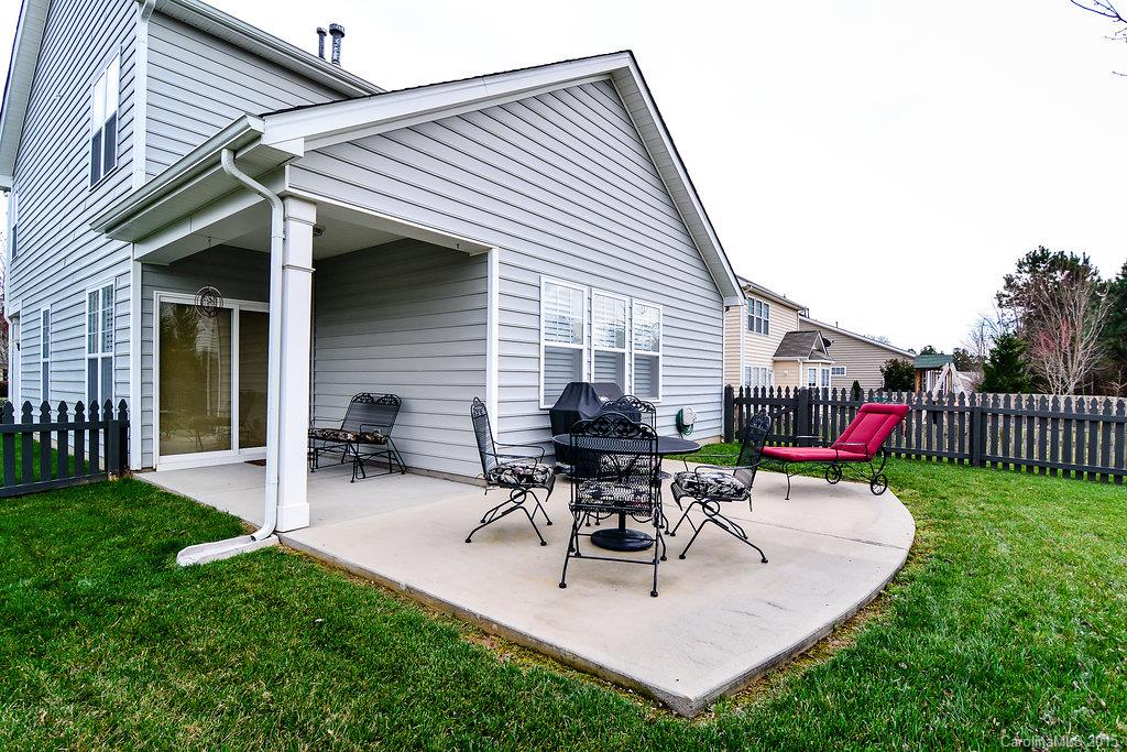 Whitley Mills - Residential