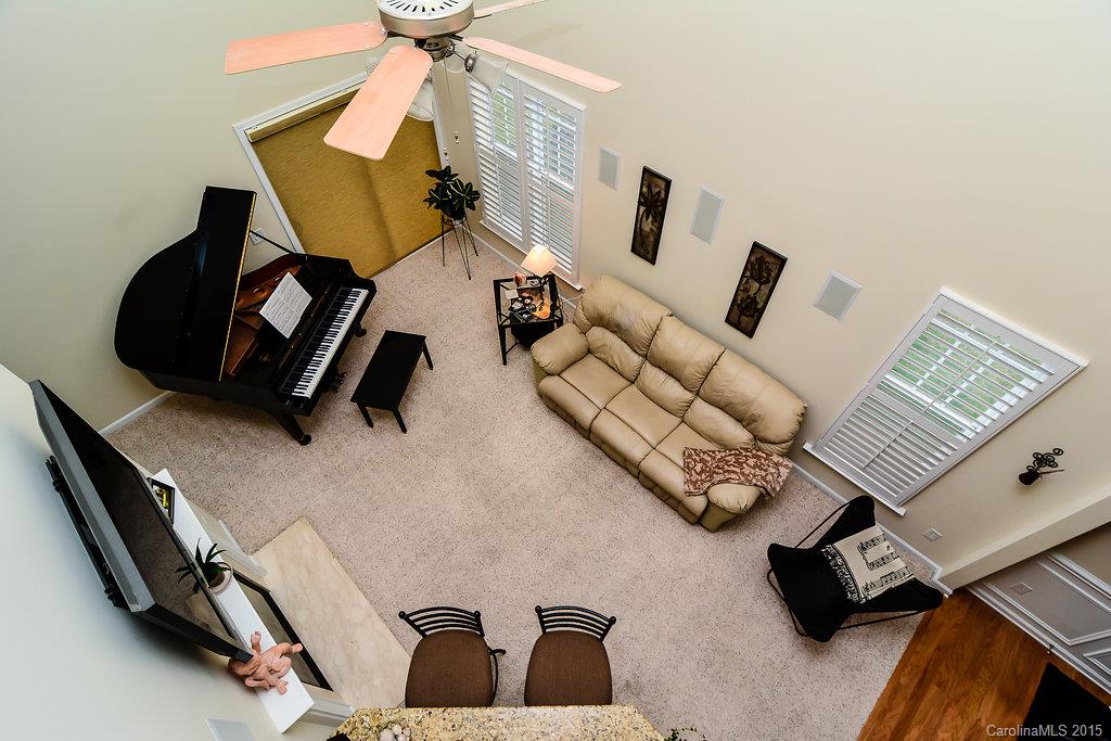 Whitley Mills - Residential