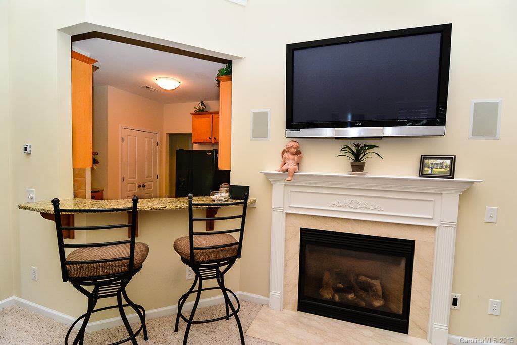 Whitley Mills - Residential