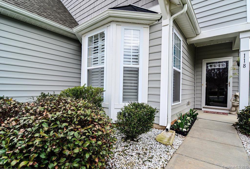 Whitley Mills - Residential