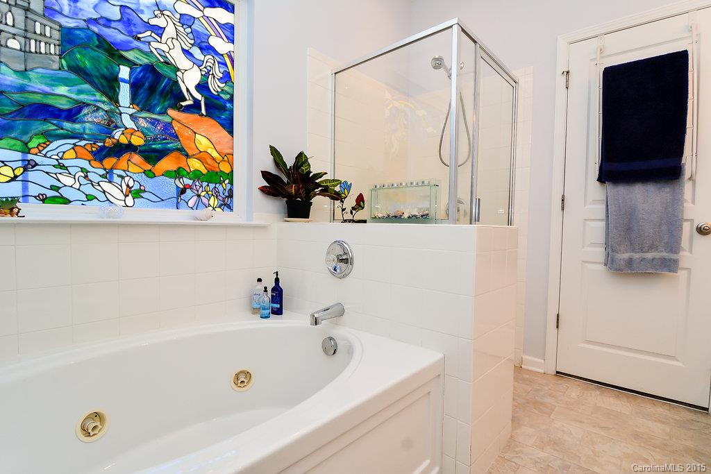 Whitley Mills - Residential