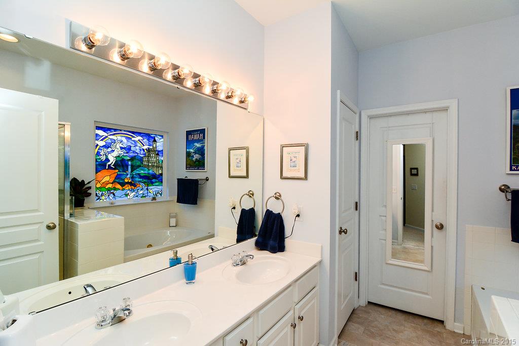 Whitley Mills - Residential