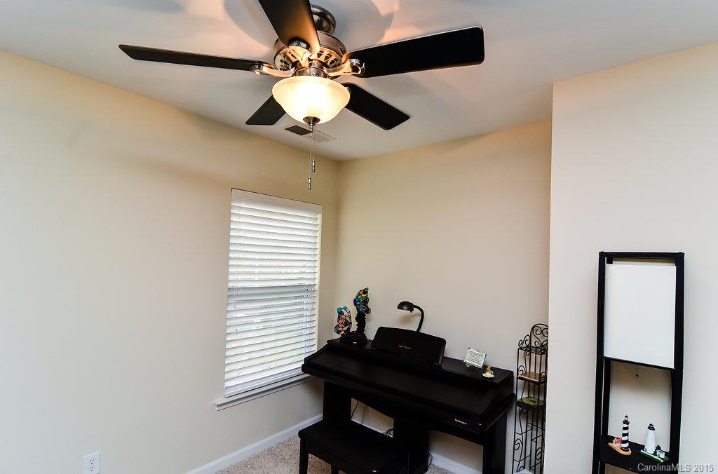 Whitley Mills - Residential