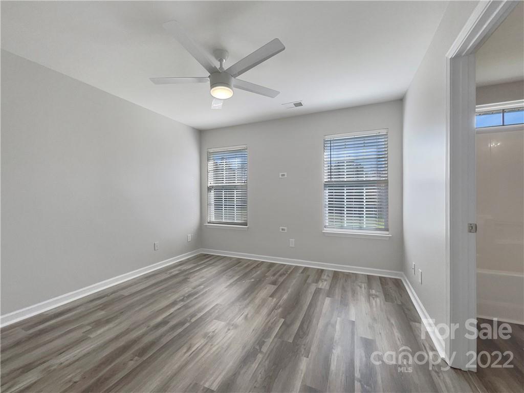 Constitution Park - Residential