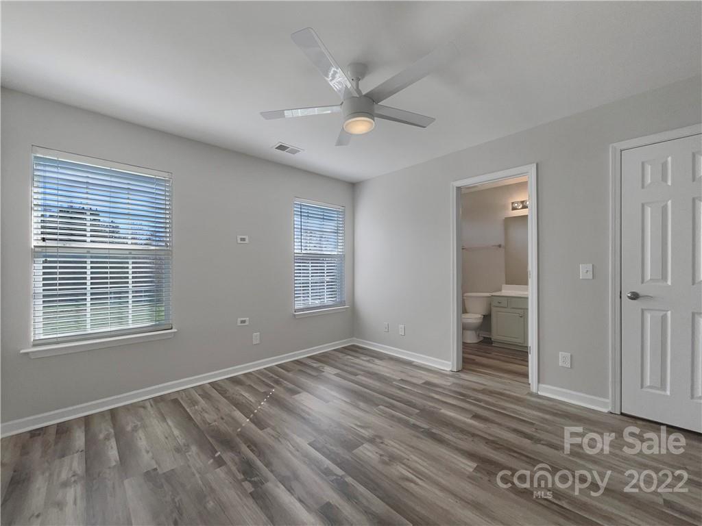 Constitution Park - Residential