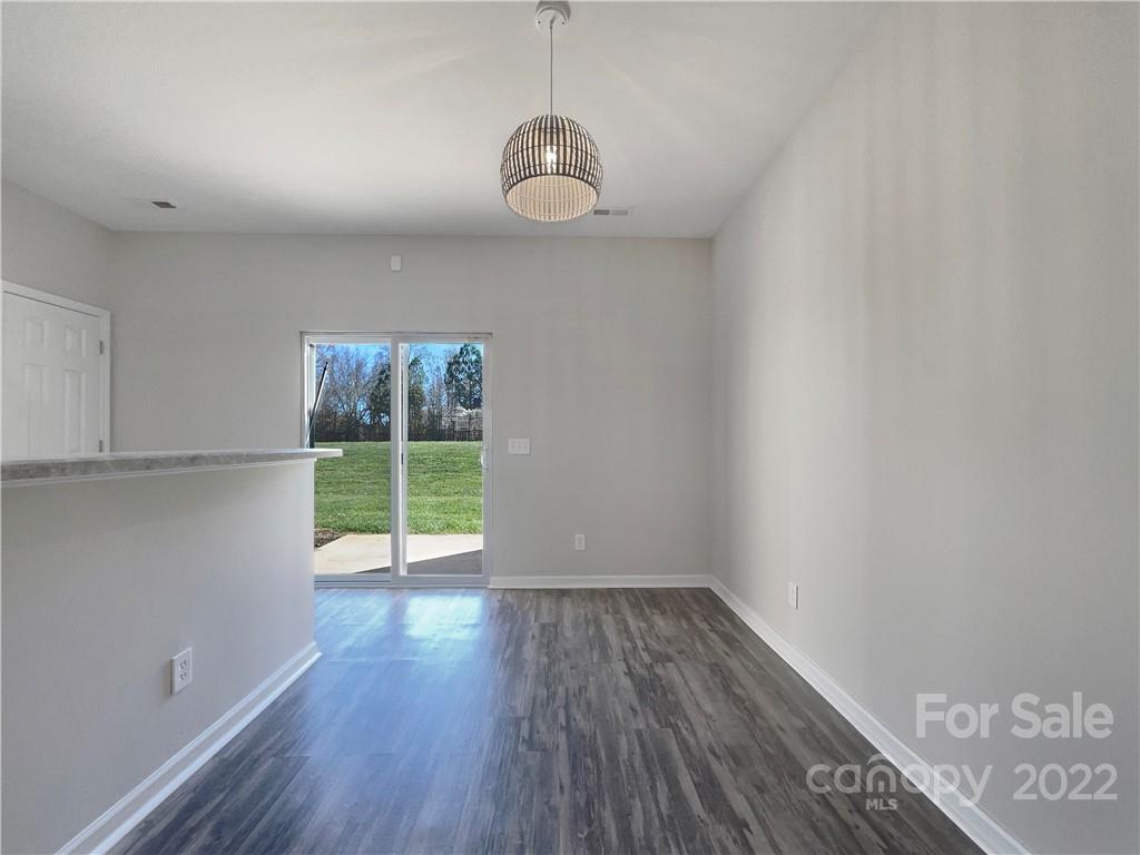 Constitution Park - Residential