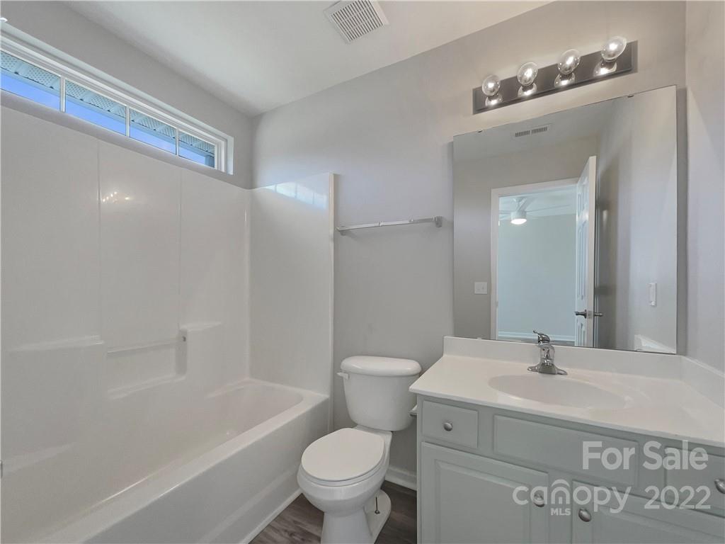 Constitution Park - Residential