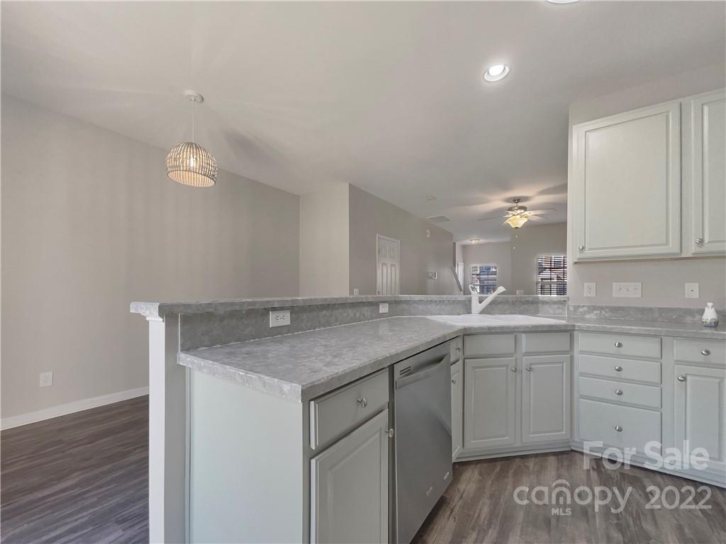 Constitution Park - Residential