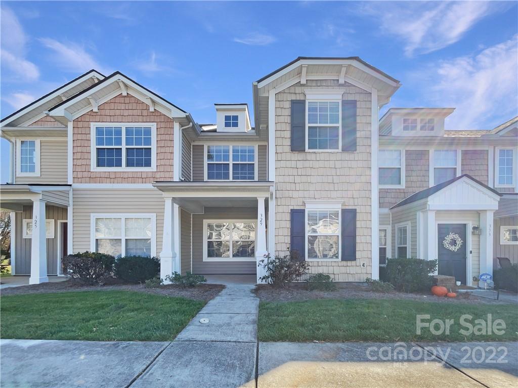 Constitution Park - Residential