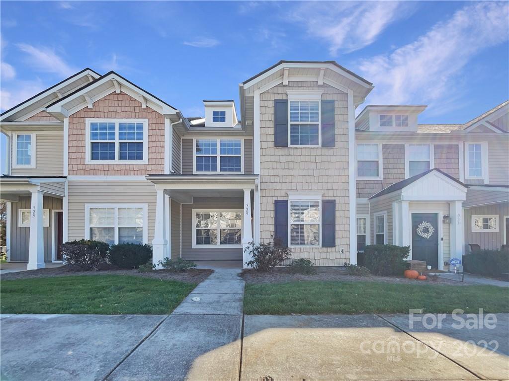 Constitution Park - Residential